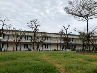 Hotel Taamjai Resort