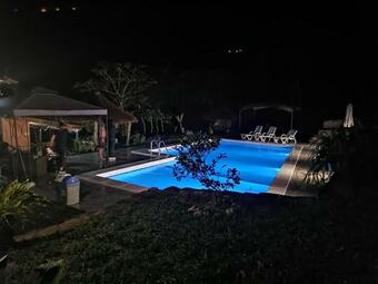 Utcubamba River Lodge