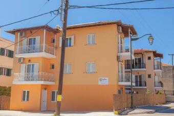 Bed & Breakfast Melissi