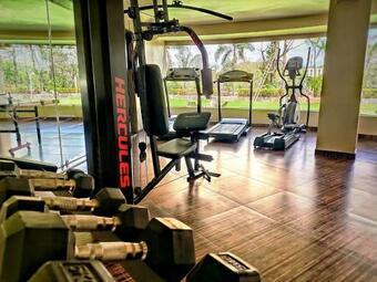 Hotel Aakar Lords Inn