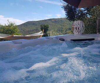 Agroturismo Villa Desideri Agriturismo Dinoabbo