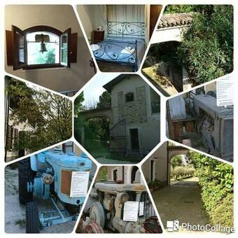 Agroturismo Corte Fattori