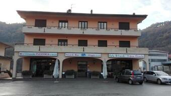 Hostal Bar Nuovo Mondo