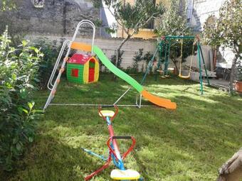 Hostal Dimora Garibaldini