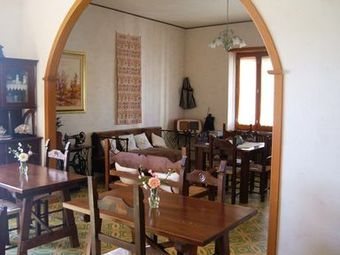 Bed & Breakfast Domu E Luna