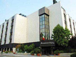 Alliance Hotel Bologna Airport
