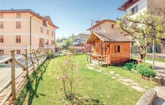 One-bedroom Apartment In Conta� -tn-