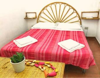 Apartamento Villetta Lunaria - Portoselvaggio