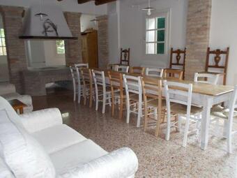 Agroturismo Da Gastone