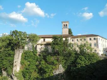 Locazione Turistica Casa Dei Fiori - Cpp400