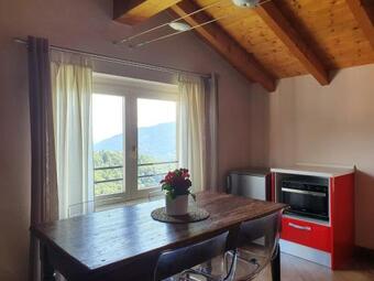 Rota Apartments - C� Guaccio