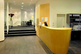 Hotel Zofingen