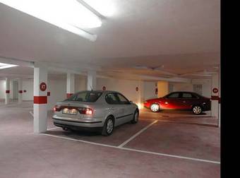 Apartamento Los Pirineos Biescas