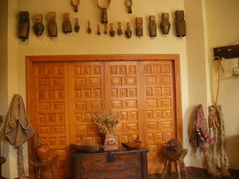 Hostal Casa Patricio