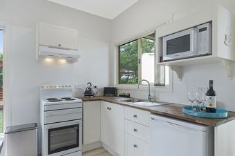 Blueberry Hills On Comleroy