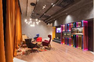 Hotel Ibis Tbilisi Stadium