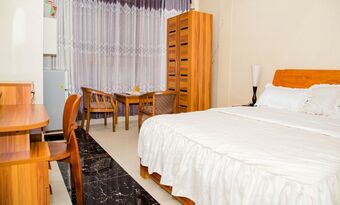 Tiger's Apartment Hotel