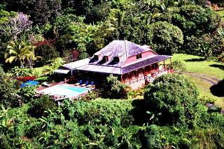 Hotel Le Jardin Malanga