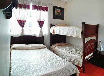 Hotel Alcayata Colonial