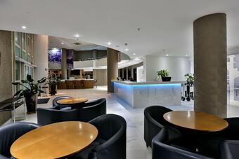 Hotel Nobile Downtown São Paulo