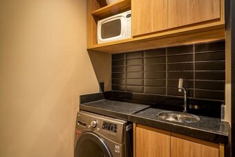 Apartamentos Rd120 Renovated Flat 100m From Av. Paulista