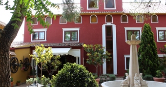 Hotel SH Masia De Lacy