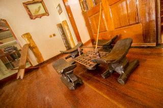 Magharibi Garden Hotel