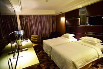 Urumqi Fukejirui Hotel