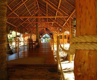 Hotel Palissandre Cote Ouest Resort & Spa