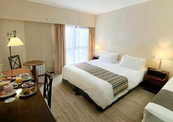 Cerro Calafate Hotel