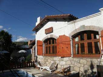 Posada Hosteria Plaza