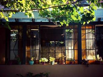 Albergue Don Pueyrredon