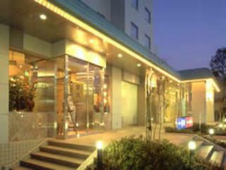 Tokorozawa Park Hotel