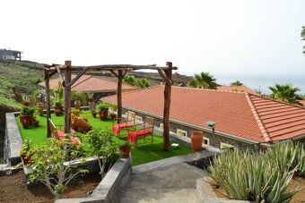 Casas Do Sol