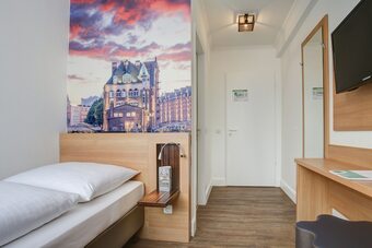 Hotel Keese