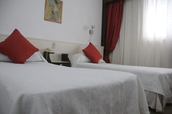 O2 Hotel Gualeguaych�