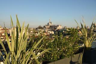 B&B Hotel Milano City Center Duomo