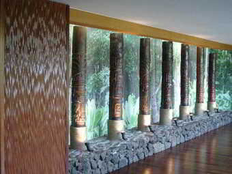 Hotel Sofitel Tahiti Maeva Beach Resort