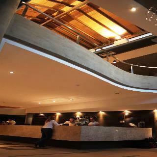 Hotel Concepci�n Palace