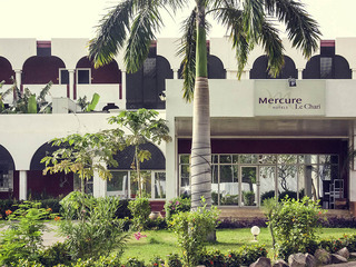 Hotel Mercure N Djamena Le Chari
