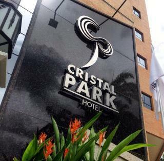 Hotel Cristal Park