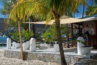 Hotel Bequia Plantation