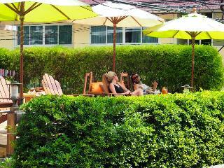 Green Bay Samed Resort