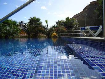 Apartamento Los Jardines Del Cura