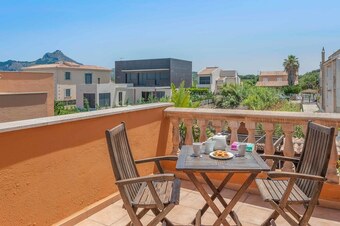 Villa Alcudia Mimosa