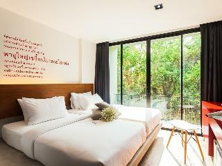 Hotel Lima Duva Resort