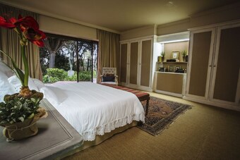 Apartamento Finca Los Pinos