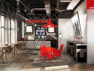 Hotel Ibis Styles London Ealing