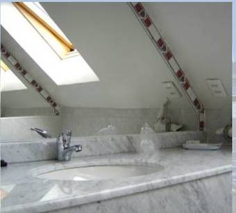 Apart Hotel Casablanca