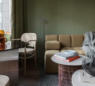 Hotel Locke At Broken Wharf